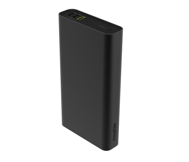 Zagg Universal Battery powerstation 2025 25K Black - 1352334 - zdjęcie